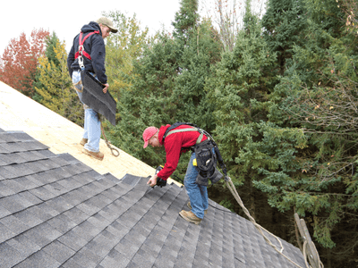 About Roof Repair Experts Phenix, VA